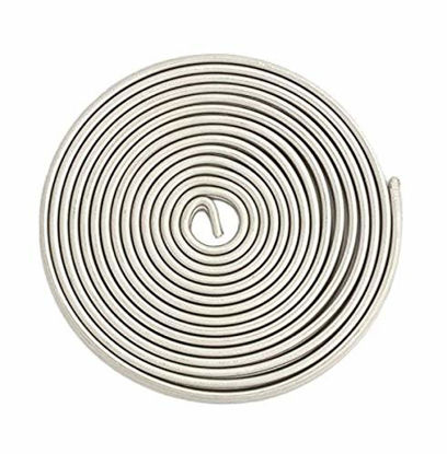 Picture of Jack Richeson 400340 10-Gauge Armature Wire, 20-Feet by 1/8-Inch