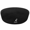Picture of Kangol Tropic 504 Black, Medium