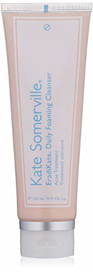 Picture of Kate Somerville EradiKate Daily Foaming Cleanser - Acne Face Wash for Visibly Clearer Skin (4 Fl. Oz.)