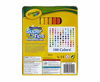 Picture of Crayola Super Tips Marker Set, Washable Markers, Assorted Colors, Art Set for Kids, 100 Count