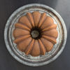 Picture of Nordic Ware Pro Cast Original Bundt Pan Bakeware, 12 Cup, Bronze