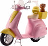 Picture of Barbie Scooter