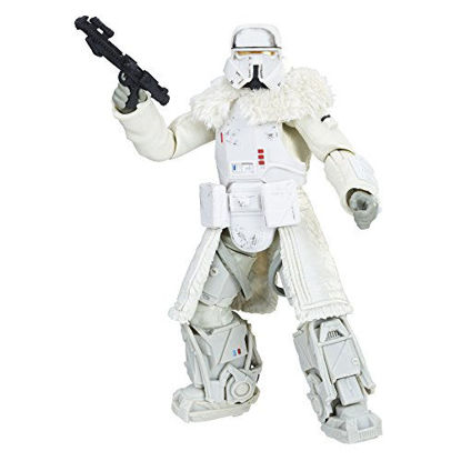 Picture of Star Wars The Black Series Range Trooper 6-inch Figure