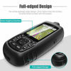 Picture of TUSITA Case Compatible with Garmin GPSMAP 62 62s 62st 62sc 62stc 64 64s 64st 64sc 64x 64sx 64csx 65 65s - Silicone Protective Cover - Handheld GPS Navigator Accessories (Black)