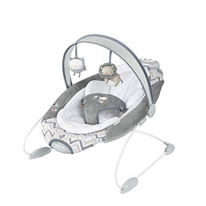 Picture of Ingenuity SmartBounce Automatic Bouncer - Braden