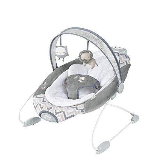 Picture of Ingenuity SmartBounce Automatic Bouncer - Braden