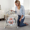 Picture of Ingenuity SmartBounce Automatic Bouncer - Braden