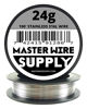 Picture of Stainless Steel 316L - 100' - 24 Gauge Wire