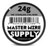 Picture of Stainless Steel 316L - 100' - 24 Gauge Wire