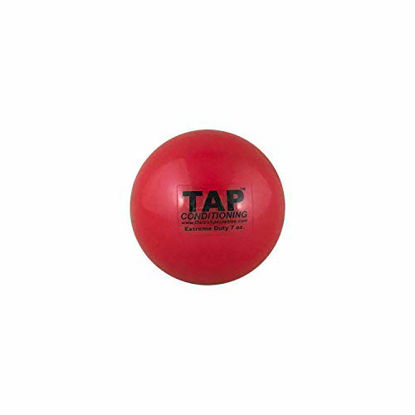 Picture of TAP Extreme Duty Weighted Ball- | Plyo Balls Used in Pitching and Hitting Training (7)