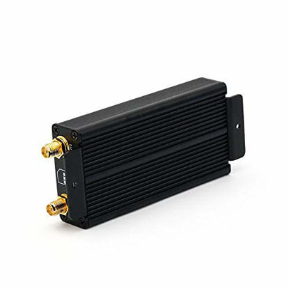 Picture of Mini PCI-E to USB Adapter with SIM Card Slot for WWAN/LTE Module