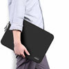 Picture of Smatree Hard Shell Laptop Sleeve Bag Compatible with 2019 2018 MacBook Pro 15.4 inch/ Asus VivoBook 15 F512DA-EB51, 15.6 inch ASUS ZenBook 15, Surface Book 3 15 inch, Acer Swift 5 15.6