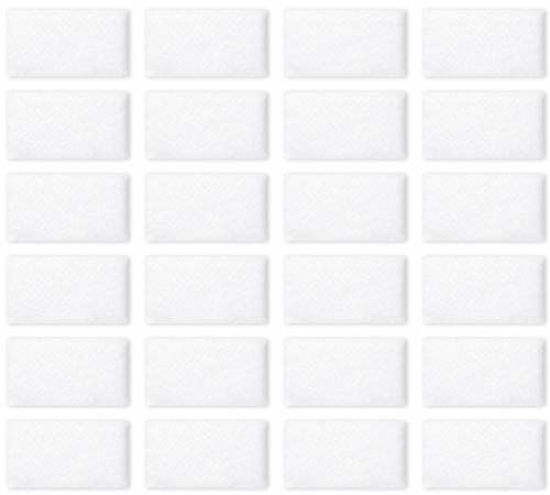 Picture of Nispira CPAP Fine Air Filters Compatible with ResMed AirSense 10, S9 Series, S9, AirStart & AirCurve, 24 Filters