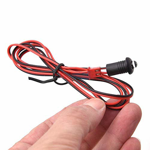 GetUSCart FICBOX Universal Vehicle Security Door Lock Kit Car Remote