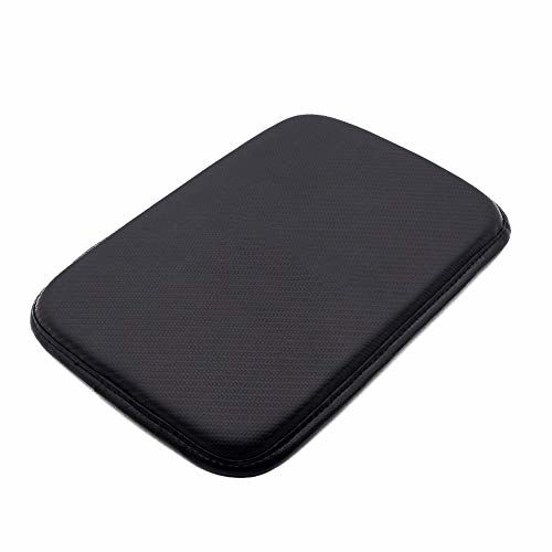 GetUSCart- Forala Auto Center Console Pad PU Leather Car Armrest Seat ...
