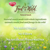 Picture of Kaytee Food from The Wild Natural Snack, 1 Ounce