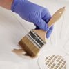 Picture of Bondo Fiberglass Resin, Stage 2, Waterproof Formula for Repairing, Resurfacing, or Rebuilding Metal, Wood, Fiberglass or Masonry Surfaces, 28.8 US Fl oz Filler with 0.37 Fl oz Hardener