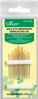 Picture of CLOVER 235 No. 3-9 Gold Eye Embroidery Needles, Pack of 16