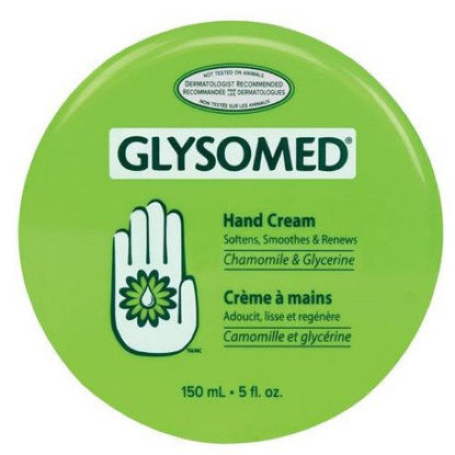 Picture of Glysomed Hand Cream 5 fl oz (150 ml)