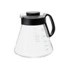 Picture of Hario V60 Glass Range Coffee Server, 800ml