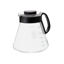 Picture of Hario V60 Glass Range Coffee Server, 800ml