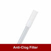Picture of Chapin International 20075 Disinfectant Bleach Sprayer, 1 Gallon, Translucent White