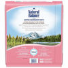 Picture of Natural Balance L.I.D. Limited Ingredient Diets Dry Cat Food, Green Pea & Salmon Formula, 10 Pounds, Grain Free