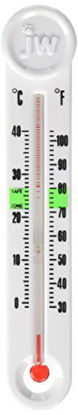 Picture of JW Pet Company Smarttemp Thermometer Aquarium Accessory