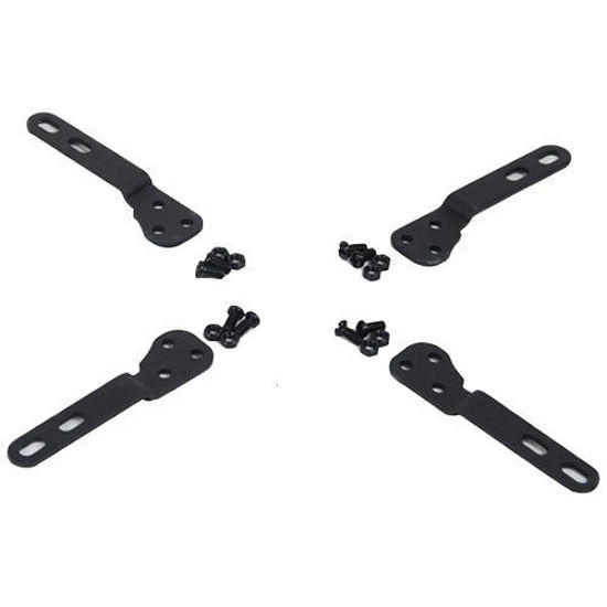 Supporto TV KIMEX 010-0045 Adattatore VESA Universale Per Supporto TV - Foto 3