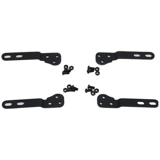 GetUSCart VideoSecu TV Mount Adapter Bracket Extension LED LCD Plasma