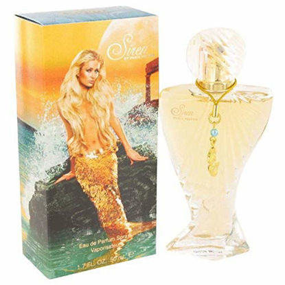 Picture of Paris Hilton Siren by Paris Hilton for Women Eau De Parfum Spray, 3.4-Ounce