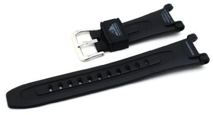 Picture of Casio Replacement Band For Pathfinder PAG-40