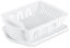 Picture of Sterilite 06218006 Sink Dish Rack Drainer, White