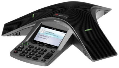 Picture of Polycom CX3000 IP Conference Phone for Microsoft Lync