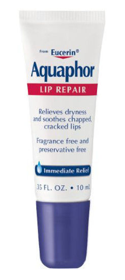 Picture of Aquaphor Lip Repair, 0.35 Fluid Ounce (Pack of 2)