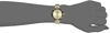 Picture of Anne Klein Women's 10/9652CHTO Gold-Tone Tortoise Resin Bracelet Watch