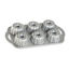 Picture of Nordic Ware Platinum Collection Anniversary Bundtlette Pan