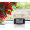 Picture of AcuRite 00899 Wireless Rain Gauge with Self-Emptying Collector,Multi