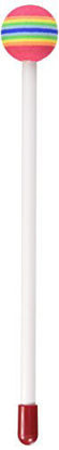 Picture of REMO 10" LOLLIPOP DRUM Mallet