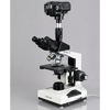 Picture of AmScope CA-NIK-SLR Nikon SLR / D-SLR Camera Adapter for Microscopes - Microscope Adapter