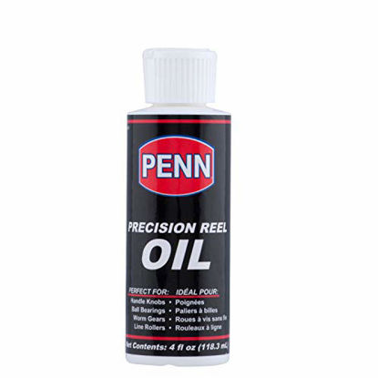 Picture of PENN Reel Oil