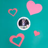 Picture of Sizzix Framelits Die Set 6/PK - Hearts
