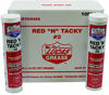 Picture of Lucas Oil Red N Tacky Grease, (10 Pack)