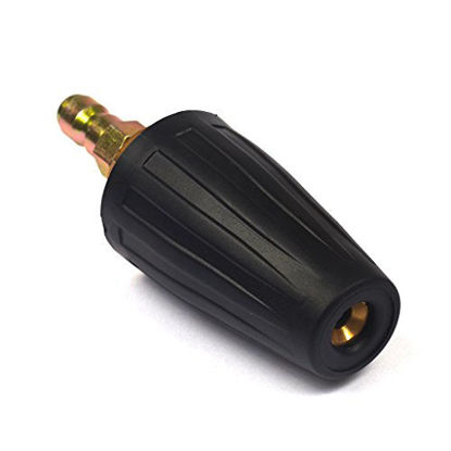Picture of Briggs & Stratton 6195 Quick-Connect Turbo Spray Nozzle for Pressure Washers up to 3000 PSI
