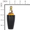 Picture of Briggs & Stratton 6195 Quick-Connect Turbo Spray Nozzle for Pressure Washers up to 3000 PSI