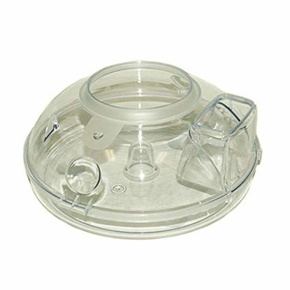 Picture of Rainbow Genuine 2 1/2 Quart Water Pan (Basin), Fits Models E2 Type 12 and E-2 (eSERIES)
