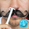 Picture of Nad's Nose Wax Kit for Men & Women - Waxing Kit for Quick & Easy Nose Hair Removal, 1 Count