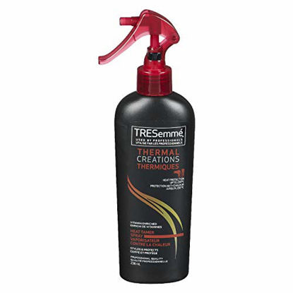 Picture of TRESemme Thermal Creations Heat Tamer Spray 8 oz