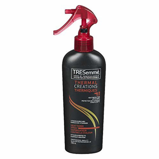 Picture of TRESemme Thermal Creations Heat Tamer Spray 8 oz