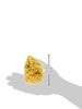 Picture of Natural Ocean Artist Sponges, 3 Silk/1 Jumbo, 4/pkg